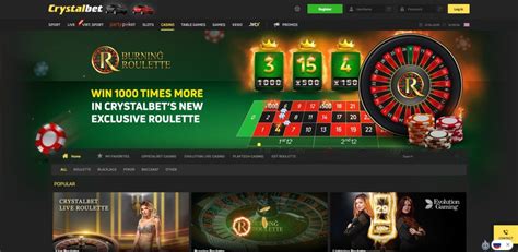 kristal bet slot